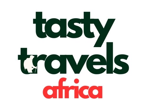 Tasty Travels Africa